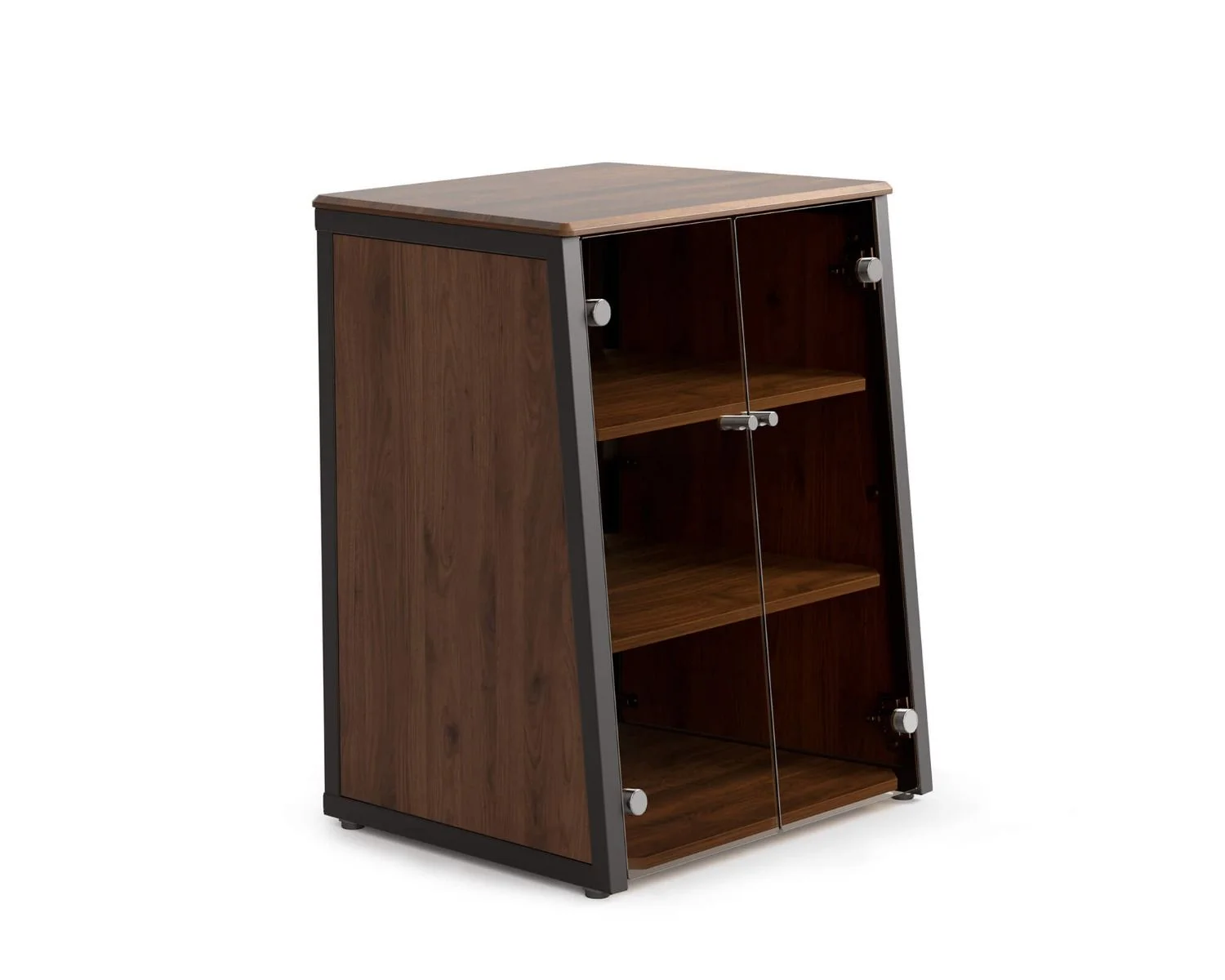 FITUEYES EIFFEL VS AS07 ENCLOSED, walnut