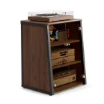 FITUEYES EIFFEL VS AS07 ENCLOSED, walnut