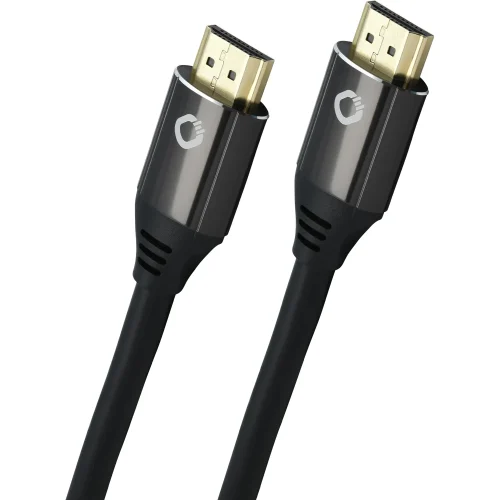 HDMI 2.1 KABEL OEHLBACH BLACK MAGIC MKII