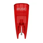 Igla ORTOFON CONCORDE MUSIC 2M RED