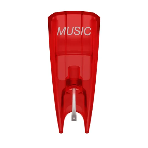 Igla ORTOFON CONCORDE MUSIC 2M RED