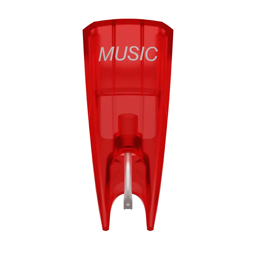 Igla ORTOFON CONCORDE MUSIC 2M RED