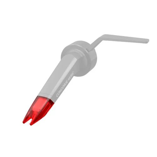 Igla ORTOFON CONCORDE MUSIC 2M RED - Slika 3