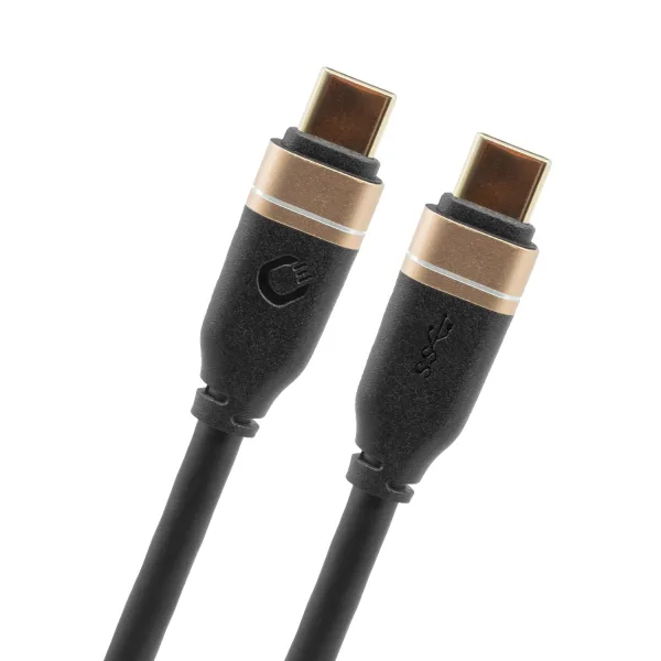 Kabel OEHLBACH DATA LINK CC, USB-C na USB-C