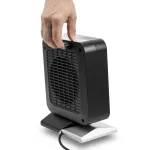 Keramička grijalica TROTEC TFC 13 E