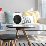 Keramička grijalica - kalorifer TROTEC TFC 18 E