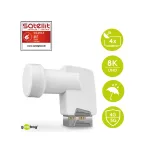 LNB QUAD GOOBAY