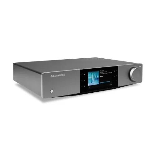 Mrežni streamer CAMBRIDGE AUDIO EXN100