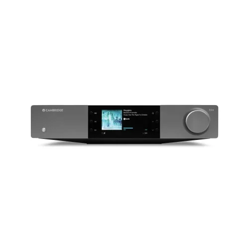 Mrežni streamer CAMBRIDGE AUDIO EXN100