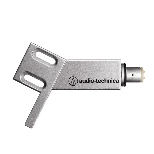 Nosač zvučnice AUDIO TECHNICA AT-HS4, crni (1)