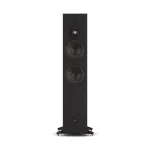 Samostojeći zvučnici DALI SONIK 7, black ash