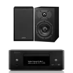 Set denon rcd n12 + denon scm 41