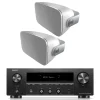 Set za ugostiteljstvo YAMAHA DRA-900H + BOWERS AM-1