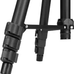 Stativ CAMROCK TA30, crni