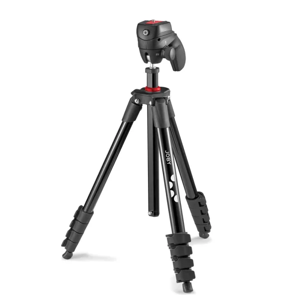Stativ JOBY COMPACT ACTION KIT