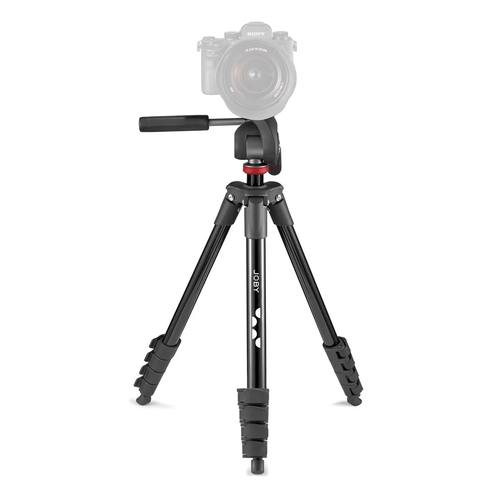 Stativ JOBY COMPACT ACTION KIT