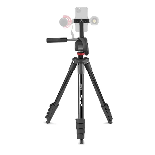 Stativ JOBY COMPACT ACTION KIT