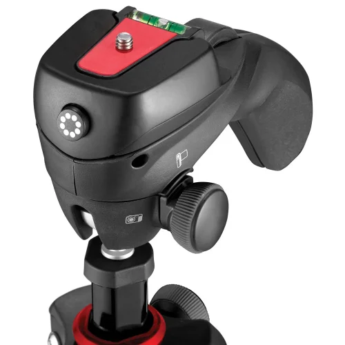 Stativ JOBY COMPACT ACTION KIT