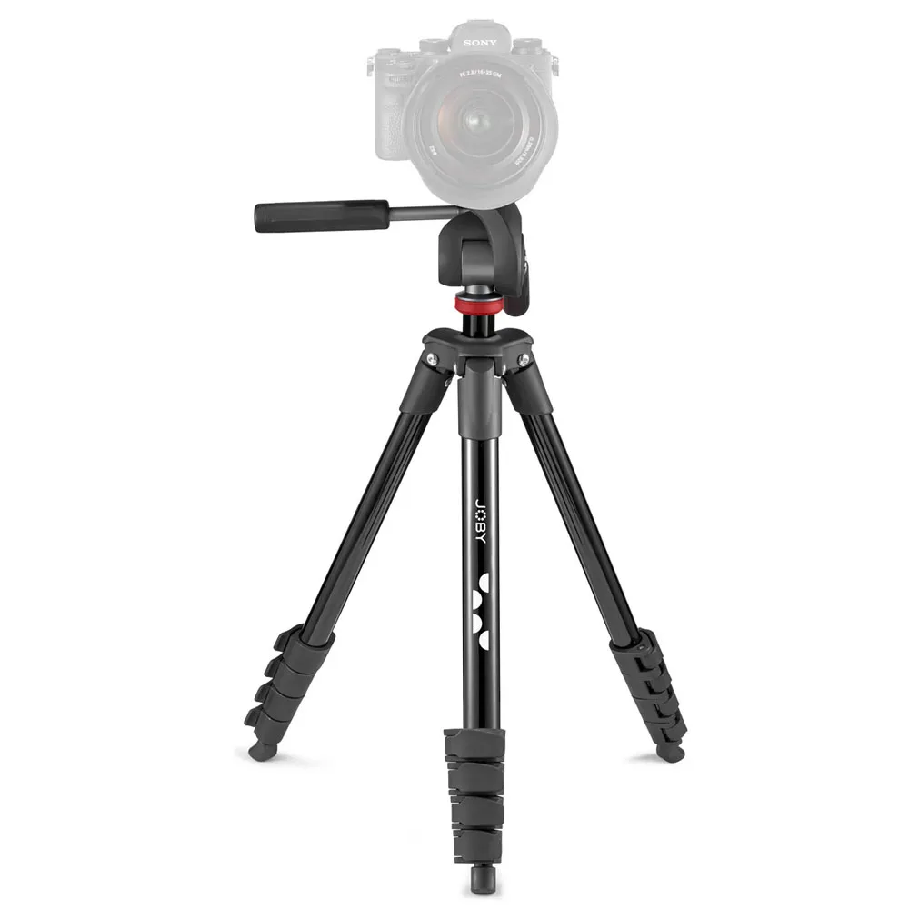 Stativ JOBY COMPACT ADVANCED KIT