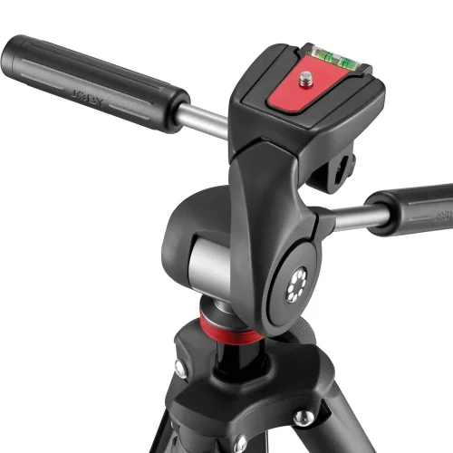 Stativ JOBY COMPACT ADVANCED KIT