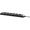 Strujna letva OEHLBACH POWERSOCKET 505, (6x utičnica)