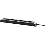 Strujna letva OEHLBACH POWERSOCKET 505, (6x utičnica)