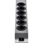 Strujna letva OEHLBACH POWERSOCKET 505, (6x utičnica)