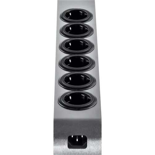 Strujna letva OEHLBACH POWERSOCKET 505, (6x utičnica)