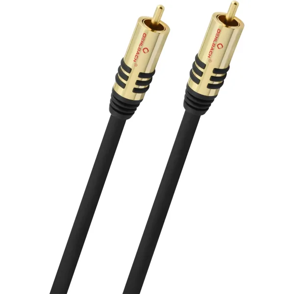 Subwoofer kabel OEHLBACH NF SUB, 3 metra