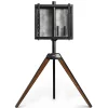 TV stalak FITUEYES Picasso FT65, walnut