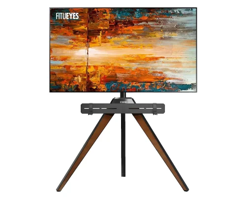 TV stalak FITUEYES Picasso FT65, walnut