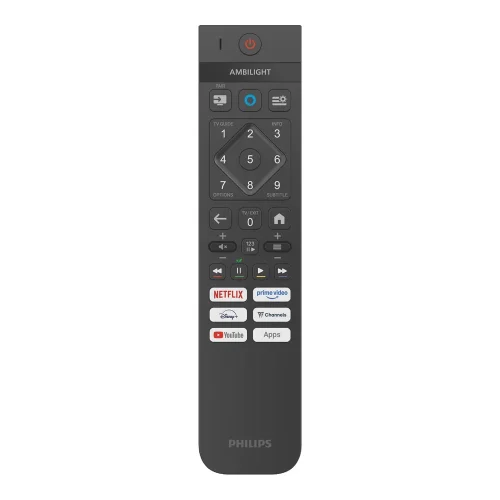 Televizor PHILIPS 65OLED77012