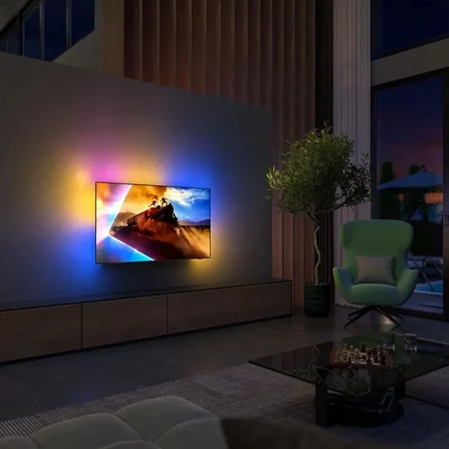 Televizor PHILIPS 65OLED77012
