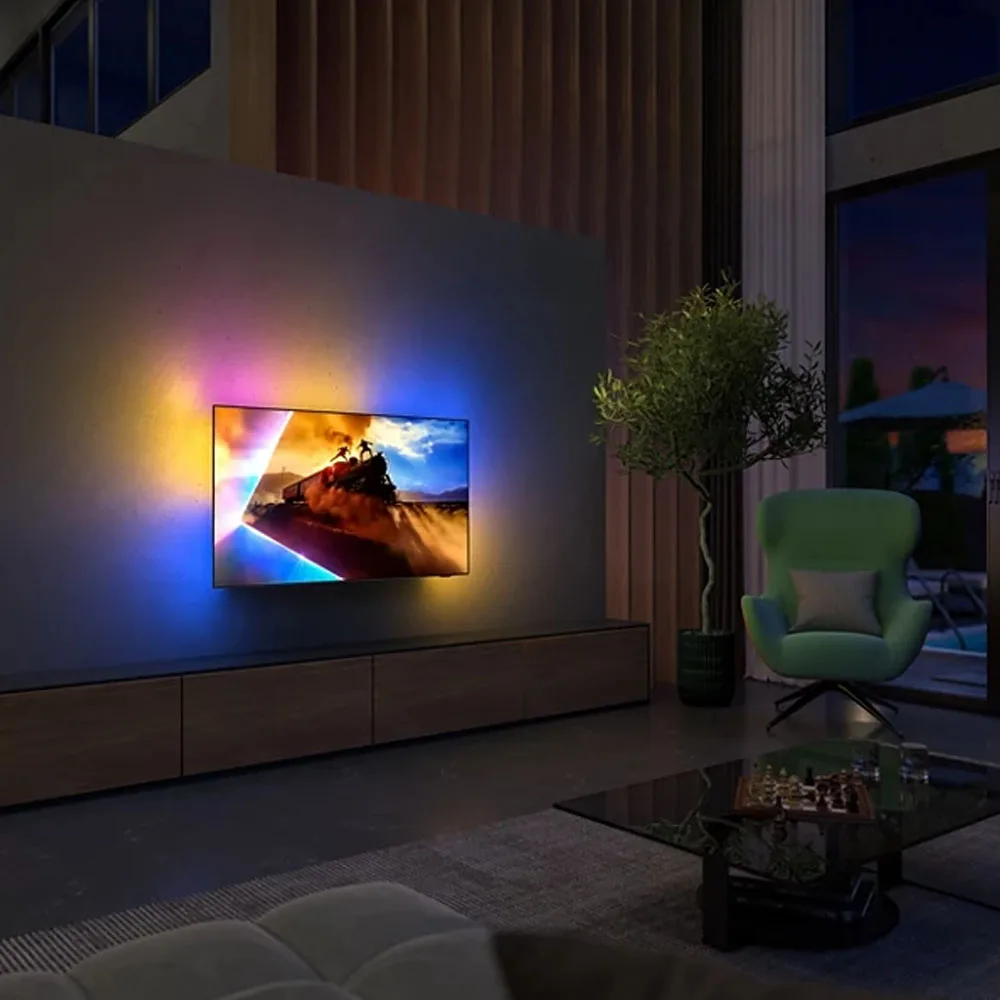 Televizor PHILIPS 65OLED77012
