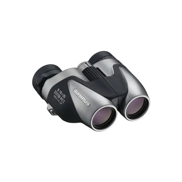 Zoom dalekozor OLYMPUS 8-16x25 PC I