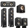 polk es serija 5.1 kucno kino set