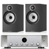 set bowers 606 + model 60n