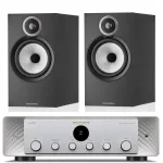 set bowers 606 + model 60n