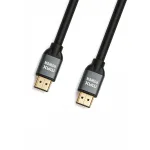 2.1 HDMI kabel MAXPOWER, 2 metra