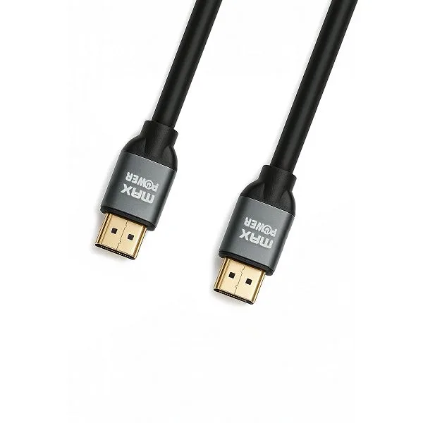2.1 HDMI kabel MAXPOWER, 2 metra