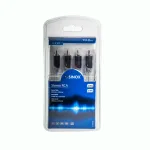 2RCA-2RCA SINOX SXA04210