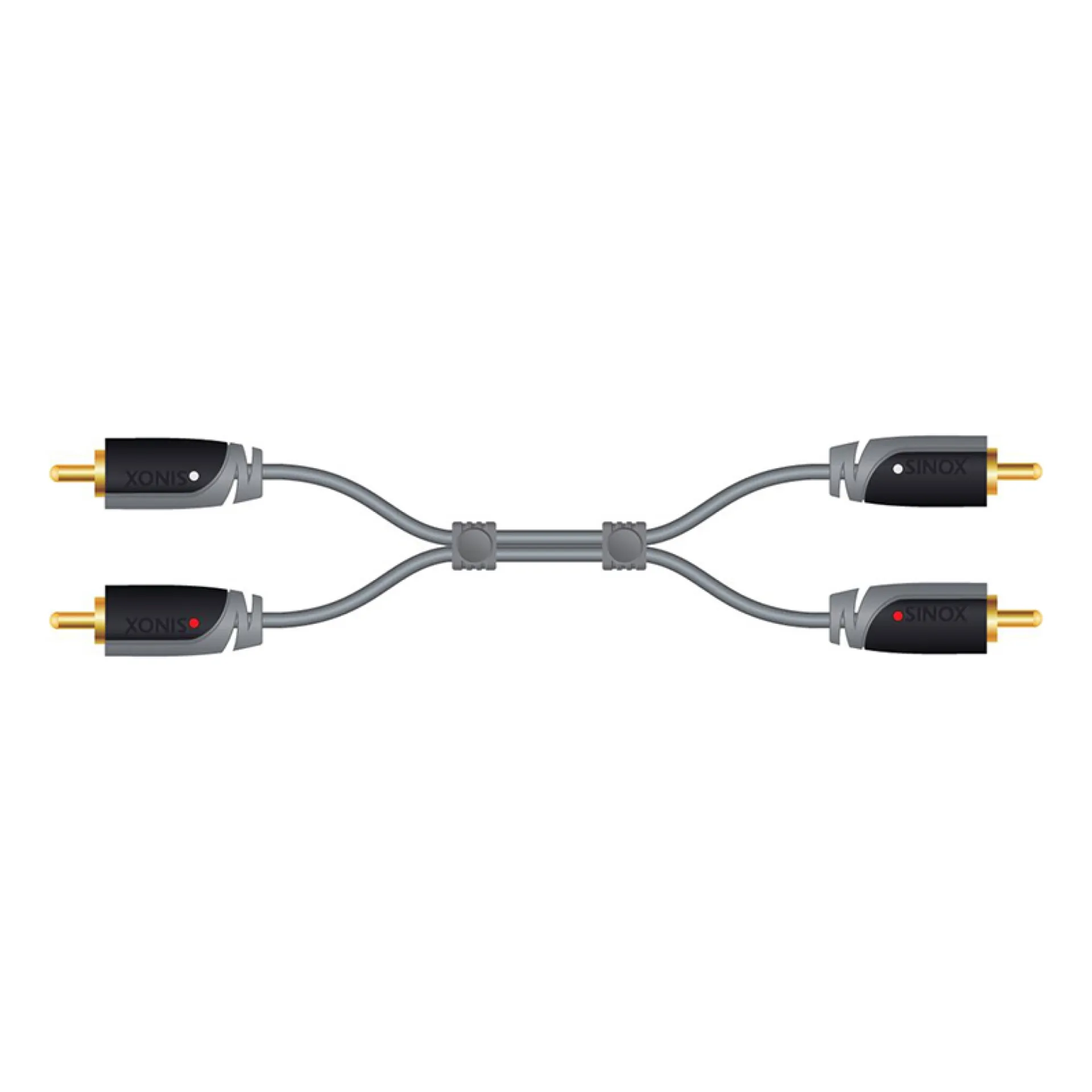 2RCA-2RCA SINOX SXA04210