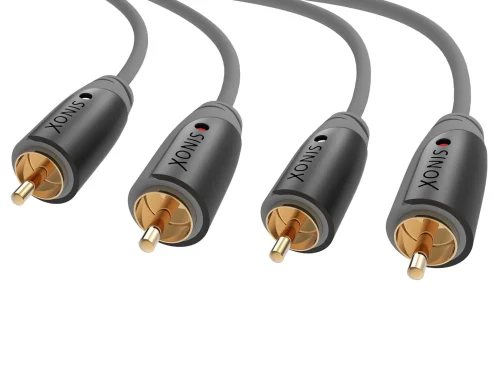 2RCA-2RCA SINOX SXA04210