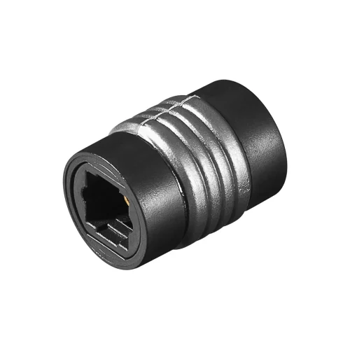 Audio adapter AL5 optička spojnica (ž-ž)