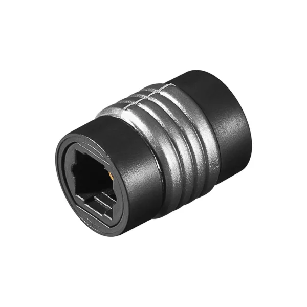 Audio adapter AL5 optička spojnica (ž-ž)
