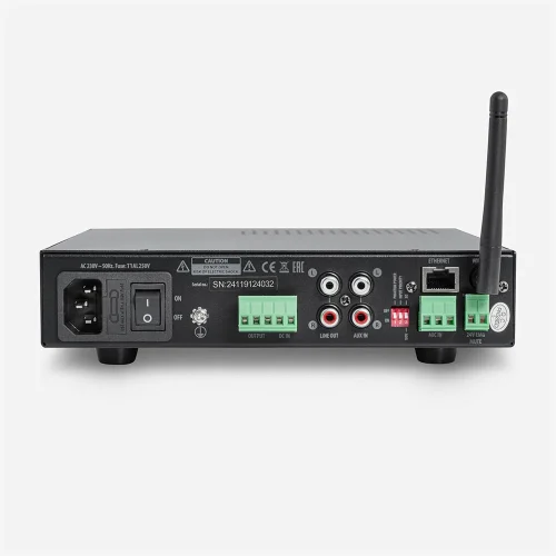 AMC DMPA 120 Light