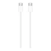 APPLE USB kabel C-C, 1 metar