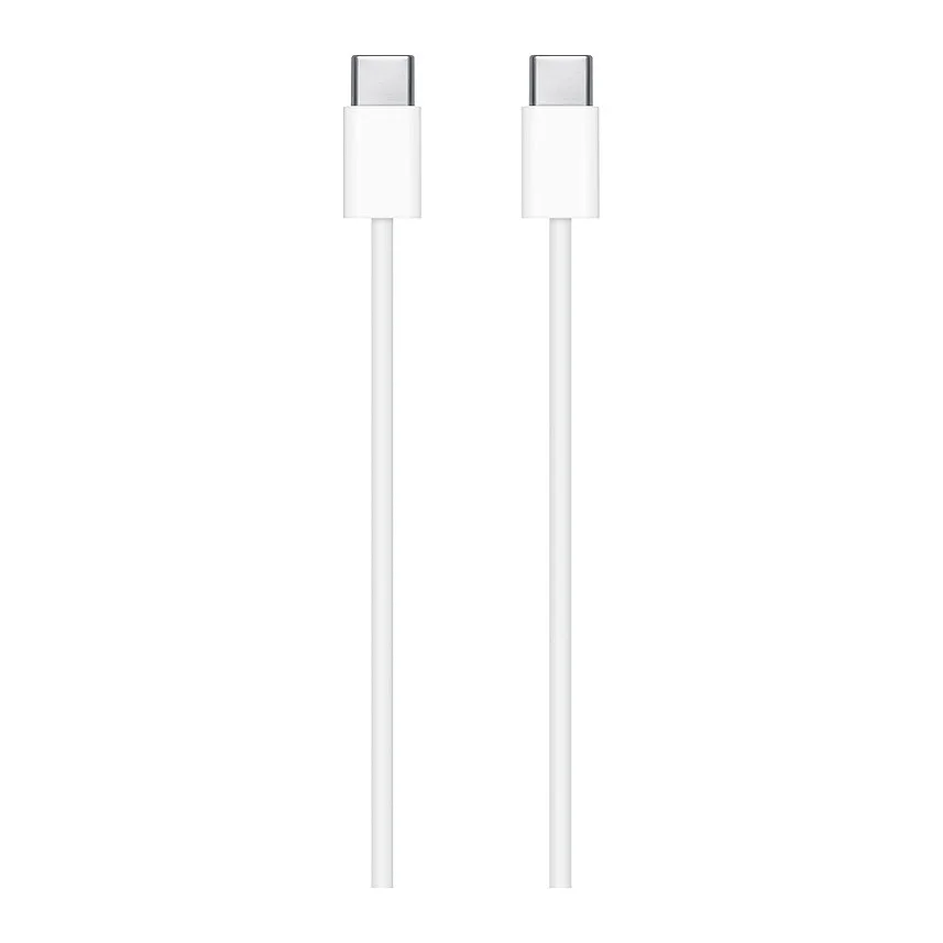 APPLE USB kabel C-C, 1 metar