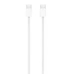 APPLE USB kabel C-C, 60W
