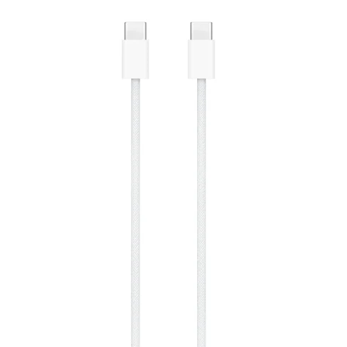 APPLE USB kabel C-C, 60W